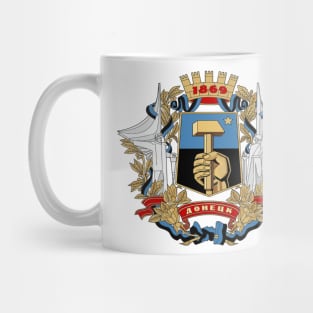 Donetsk Mug